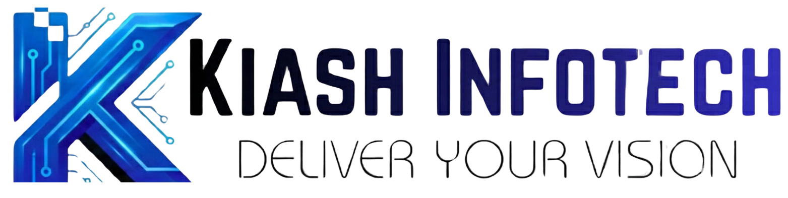 Kiash Infotech